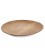 Assiette plate Nkuku Artisan Mango