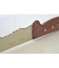 Couteau universel "Mont-Blanc" panorama knife