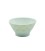 Bol en fine porcelaine japonaise motif jaunes
