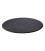 Plateau ou set de table ardoise Ø40cm