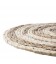 Set de table rond Circle mixte