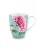 Set 2 Grands mugs Blushing Birds Bleu 350ml Pip Studio