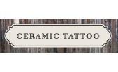 Ceramic Tattoo